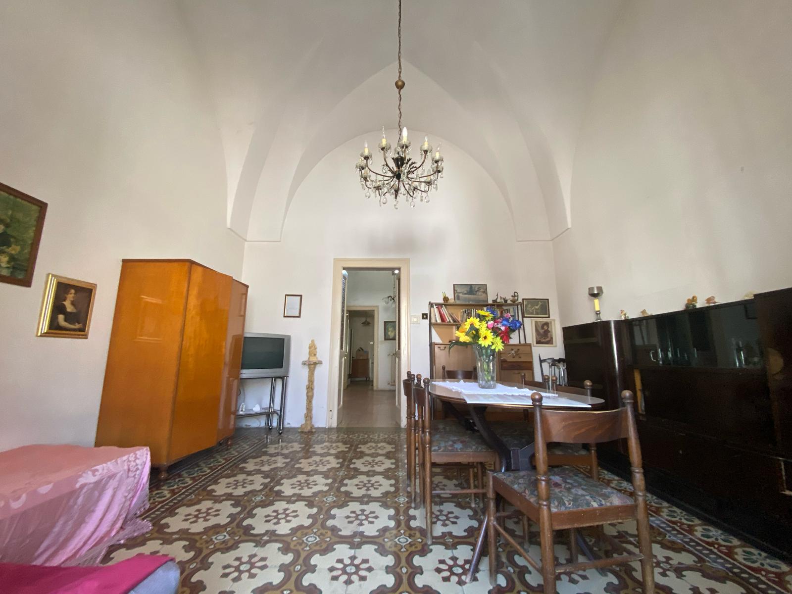casa indipendente MQ 95 Maglie